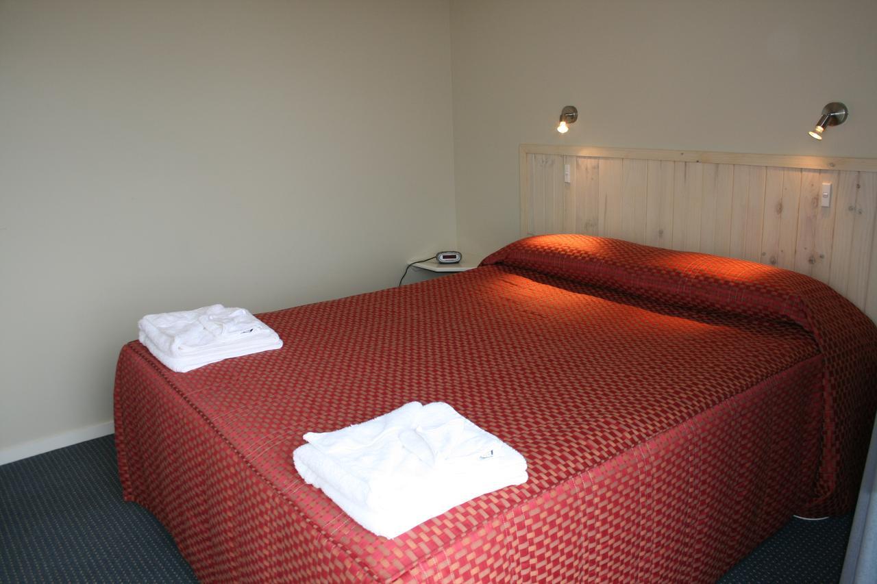 Scamander Tourist Park Otel Dış mekan fotoğraf